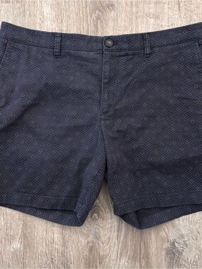 Hawker & Rye Mens Shorts 36x7 EUC